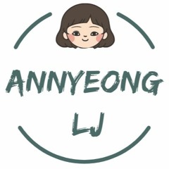 AnnyeongLJ 안녕 엘제이