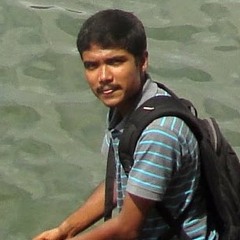 Mahesh Suranagi
