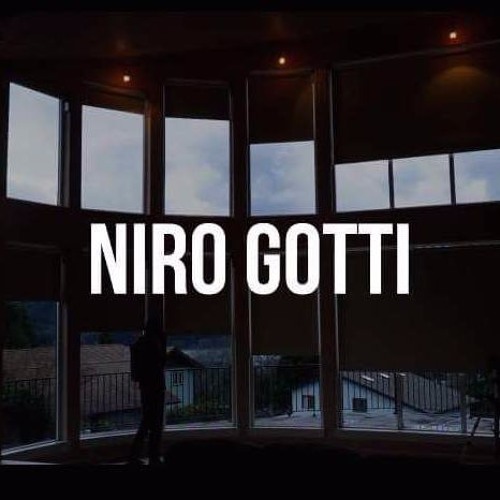 Niro Gotti (EvrythngNiro)’s avatar