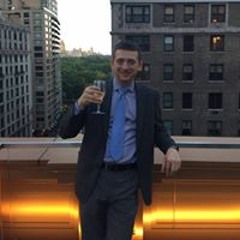 Michael Zukin