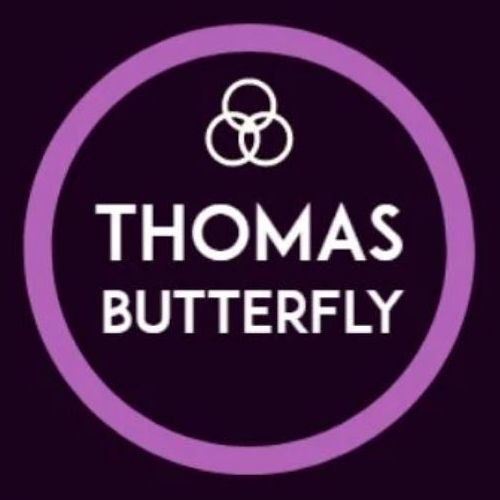 Thomas Butterfly 2018’s avatar