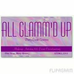Glamm'd Up