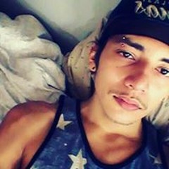 Louis Delgado