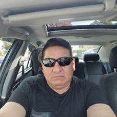 Raul Carchi