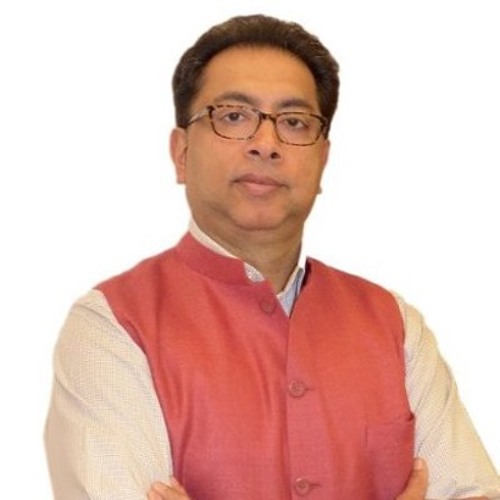 Shiv Shankaran Nair’s avatar