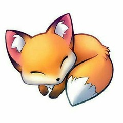 A fox