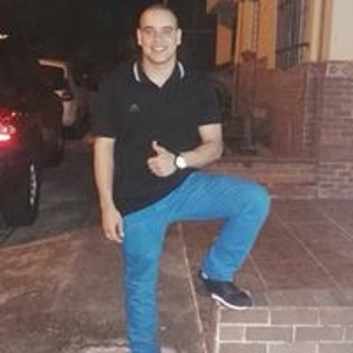 Juanes Garcia’s avatar