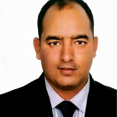 Shahzad Ahmed Abbasi