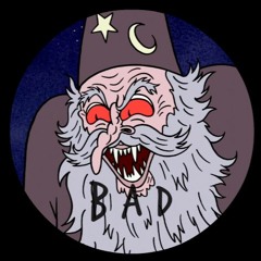 B A D (PHENETHYLAMINE KREW)