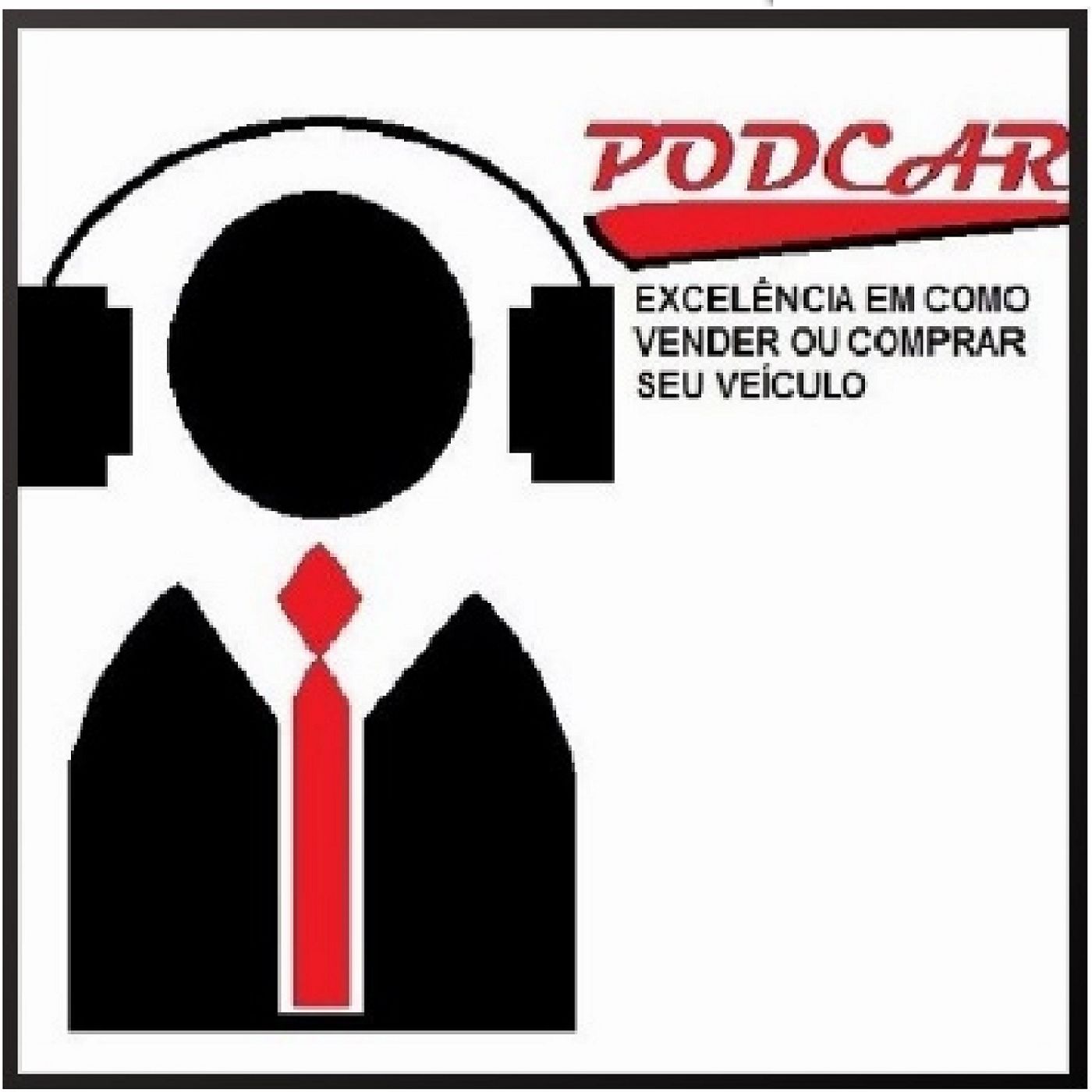 PodCar, seu PodCast de negócios automotivos