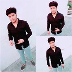 Rishabh Vashisth