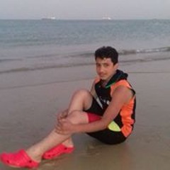 Mahmoud Yasser Fayed