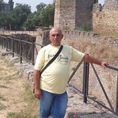 Юрий Гусар