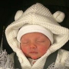 Liam Cottrell New