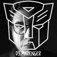DJ MazenGer