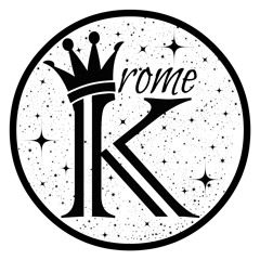 DJ Krome - (IG: @OFFICIALDJKROME)