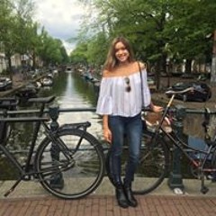 Alexandria Abrahamson