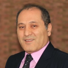 Davood Zeinali