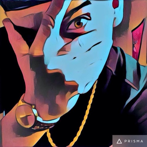 DJ ILLUSIONZEE’s avatar