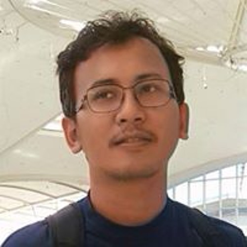 Firdaus Kamaruddin’s avatar
