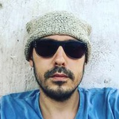 Рафаэль Бикмухаметов