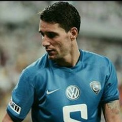 محمد الجهني