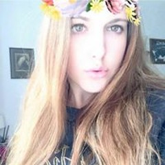 Rebecca Cathalijne