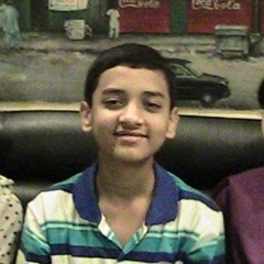 M.Hamza Aslam