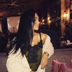 Анжела Рутковская