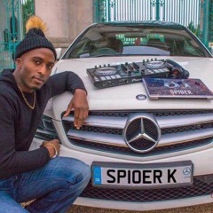 DJ $pider UK