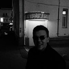 Веталь Шевчук