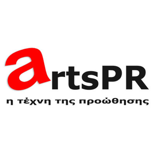 Arts PR’s avatar