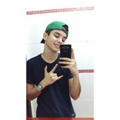 Alan Felipe Dos Santos