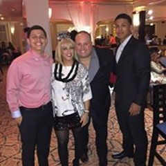 Manuel A. Rodriguez Lugo