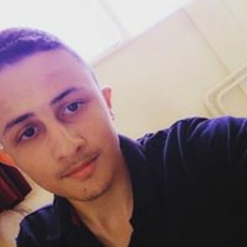 Tarek Basem Maso’s avatar
