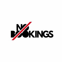 No Bookings