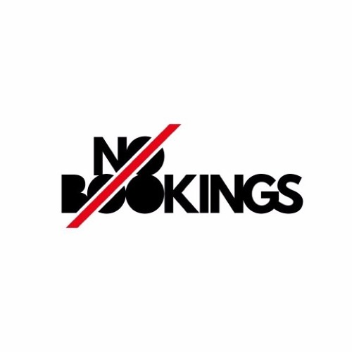 No Bookings’s avatar