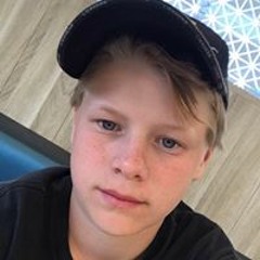 Elias Thomas Karlsson