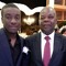Brandon Mawete
