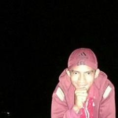 Markus Putra Klmantn