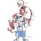 Sans The Skeleton