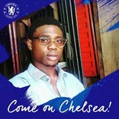 Ladenegan Anuoluwapo