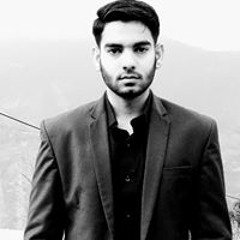 Nouman Rajpoot