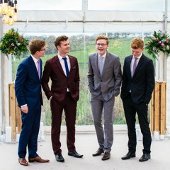 The Porteous Brothers