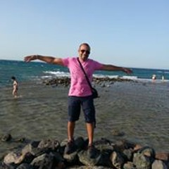 Ahmed Hamdy