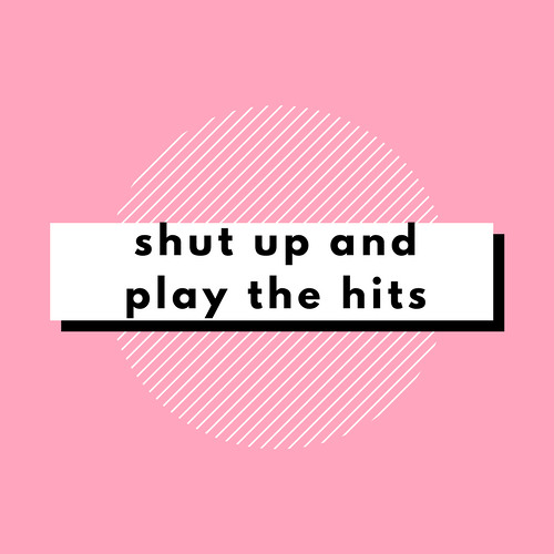 Shut Up And Play The Hits Stream Stream Shut Up and Play the Hits Sesh #2 by Shut Up and Play the Hits