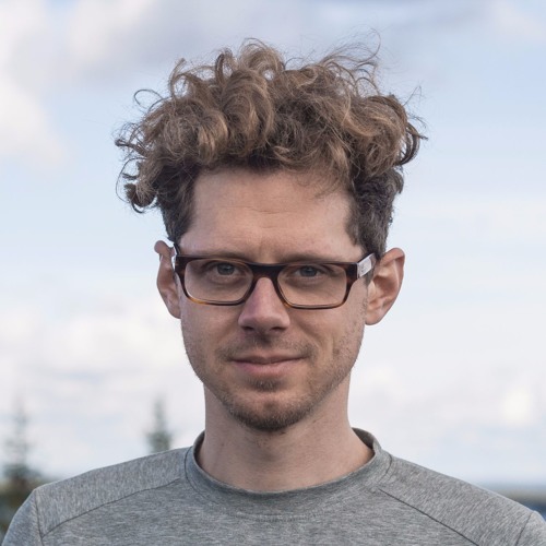 Henning Luedeke’s avatar