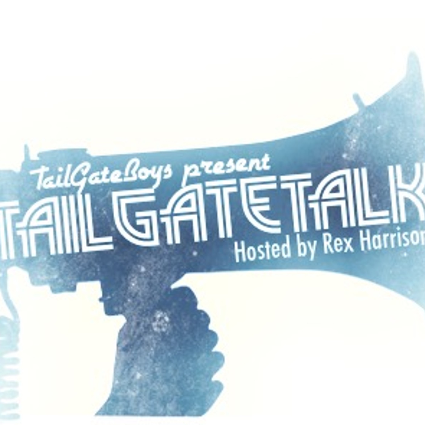 TailGateTalk podcast artwork