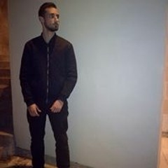 Junior Franck
