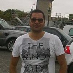 Osama Zaytoon